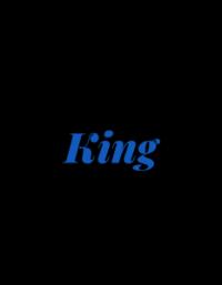 The Shelf King Logo