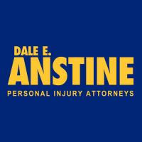 Dale E. Anstine logo