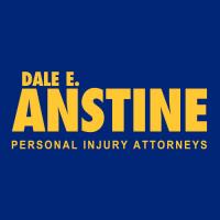 Dale E. Anstine Logo