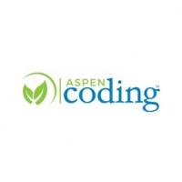 Aspen Medical Coding Logo