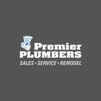 Premier Plumbers Logo