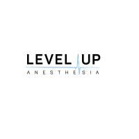 Level Up Anesthesia Logo