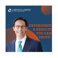 Lorenz & Lorenz, PLLC Logo
