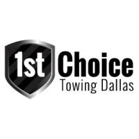 1st Choice Towing Dallas Logo