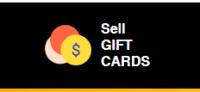 Sell Gift Cards Logo