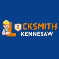 Locksmith Kennesaw GA Logo