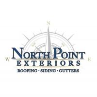 North Point Exteriors Logo
