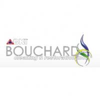 Bouchard Cleaning & Restoration DKI Logo