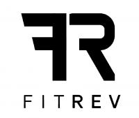FitRev Logo