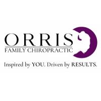 Orris Family Chiropractic Logo