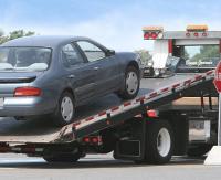 Fayetteville  Towing Logo
