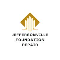 Jeffersonville Foundation Repair logo