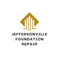 Jeffersonville Foundation Repair Logo