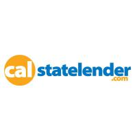 CalStateLender.com logo