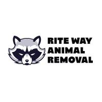 Rite Way Animal Removal logo