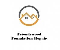 Friendswood Foundation Repair Logo