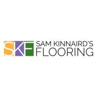 Sam Kinnaird's Flooring Logo