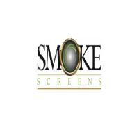 Smoke Screens logo