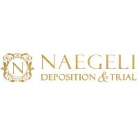 NAEGELI DEPOSITION AND TRIAL Logo