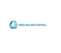 Knee Walker Central Logo