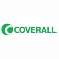 Coverall Commercial Cleaning Services Logo