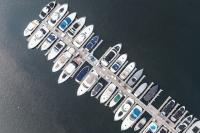 Nashville Boat Show Logo