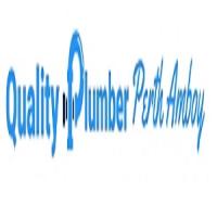 Quality Plumbers Perth Amboy Logo