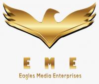 Eagles Media Entreprises Logo