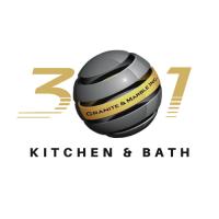 301 Kitchen & Bath Logo