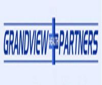 Grandview Health Partners Chiropractic Aurora Logo