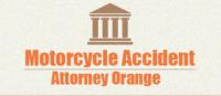 Motorcycle Accident Attorney Orange CA Logo