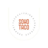 SOHO TACO | Gourmet Taco Catering & Food Truck Logo