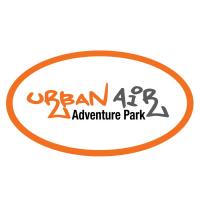 Urban Air Trampoline and Adventure Park Logo