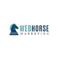 WebHorse Marketing Logo