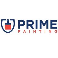 Prime Painting Logo