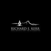 Richard E Kerr Logo