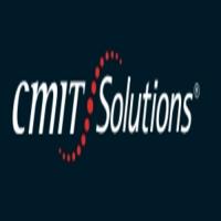 CMIT Solutions Logo