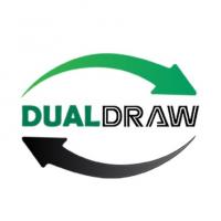 DualDraw logo
