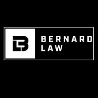 Bernard Law, P.C.  Logo