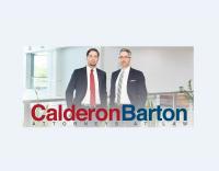 Calderon Barton Logo