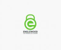 Englewood Lock Hardware and Locksmith Logo