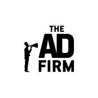 The Ad Firm Logo
