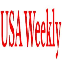 USA WEEKLY Logo