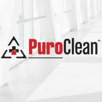 PuroClean of Alexandria Logo