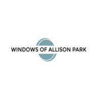 Windows of Allison Park Logo