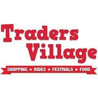 Traders Village Logo