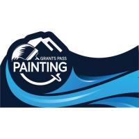 Grants Pass Painting logo