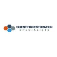 Scientific Restoration Specialists - Rosamond Logo