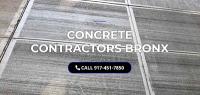 Concrete Contractors Bronx Logo