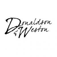 Donaldson & Weston Personal Injury, Car Accident & Workers Comp Attorneys Logo